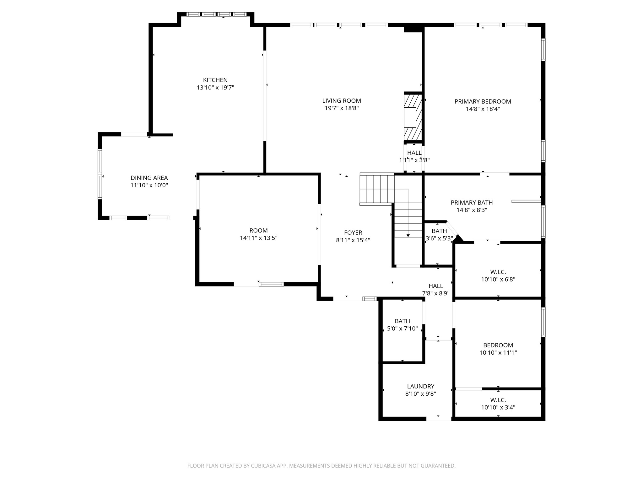 9708 Brewster Lane Fort Worth TX 76244
