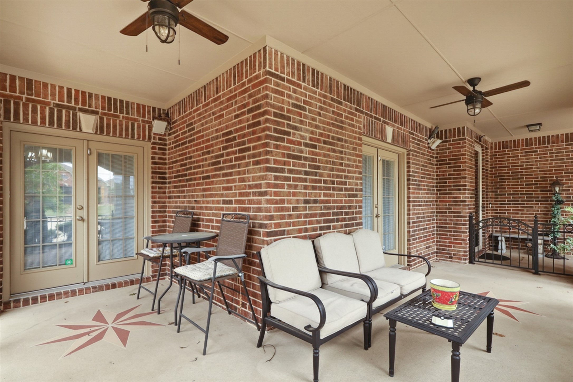 9708 Brewster Lane Fort Worth TX 76244