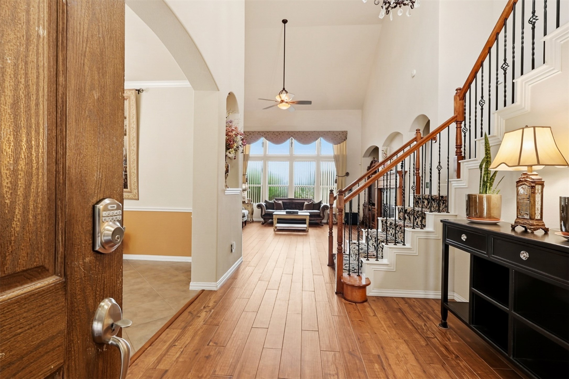 9708 Brewster Lane Fort Worth TX 76244