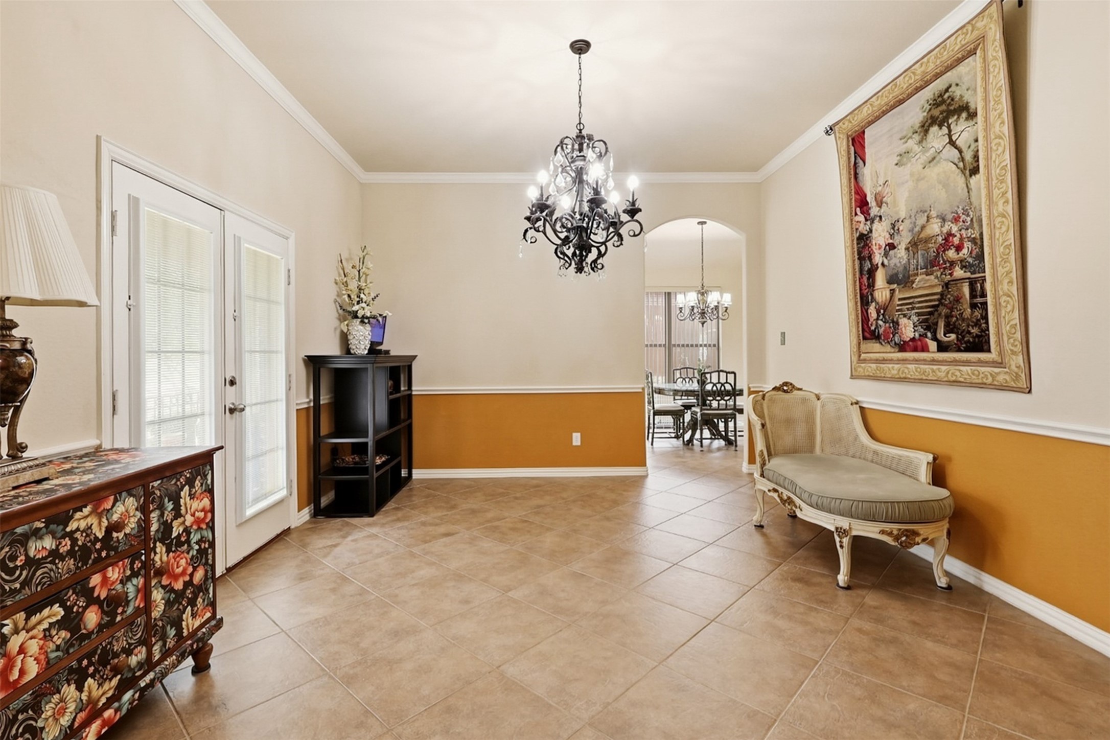 9708 Brewster Lane Fort Worth TX 76244