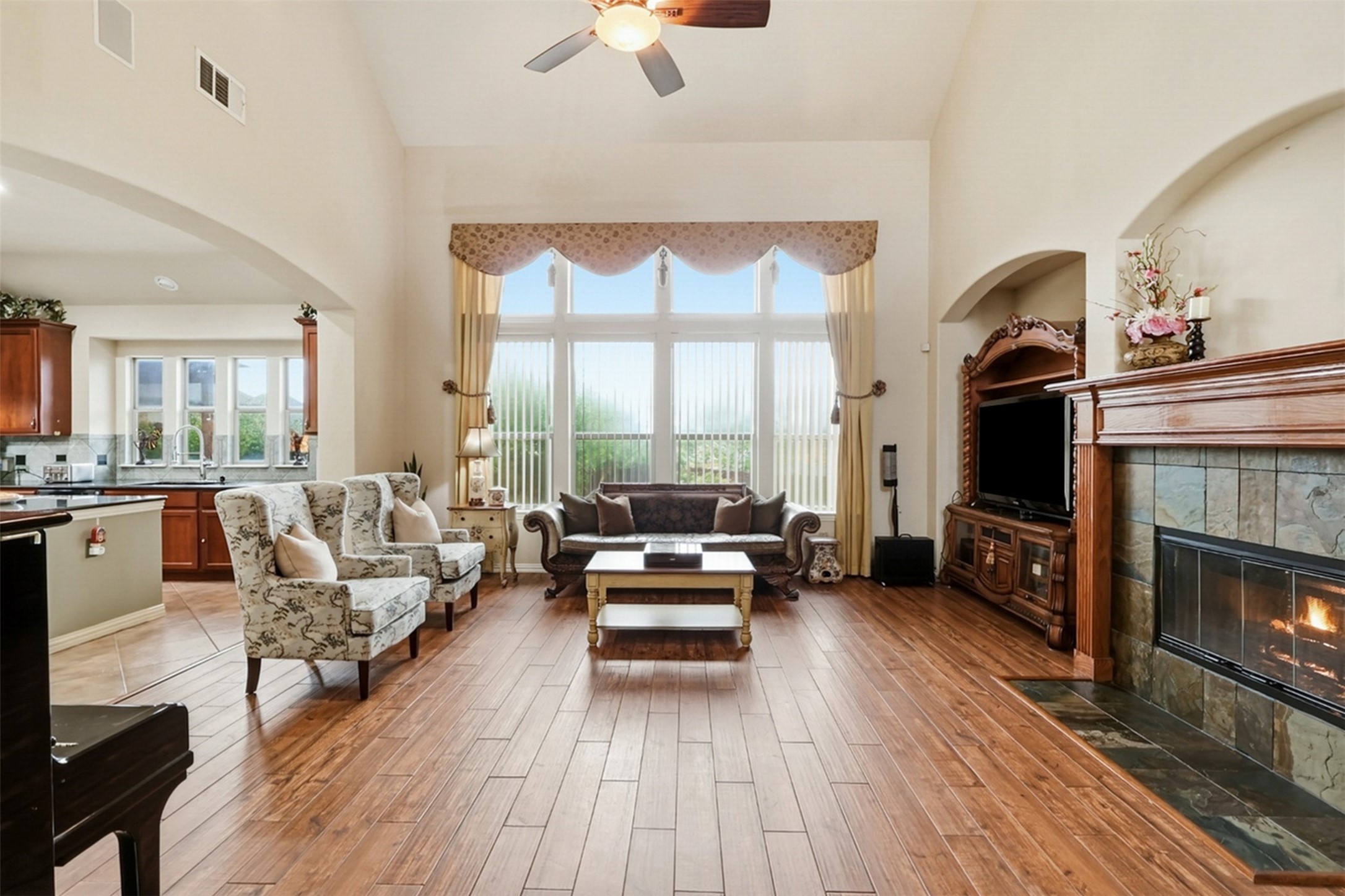 9708 Brewster Lane Fort Worth TX 76244