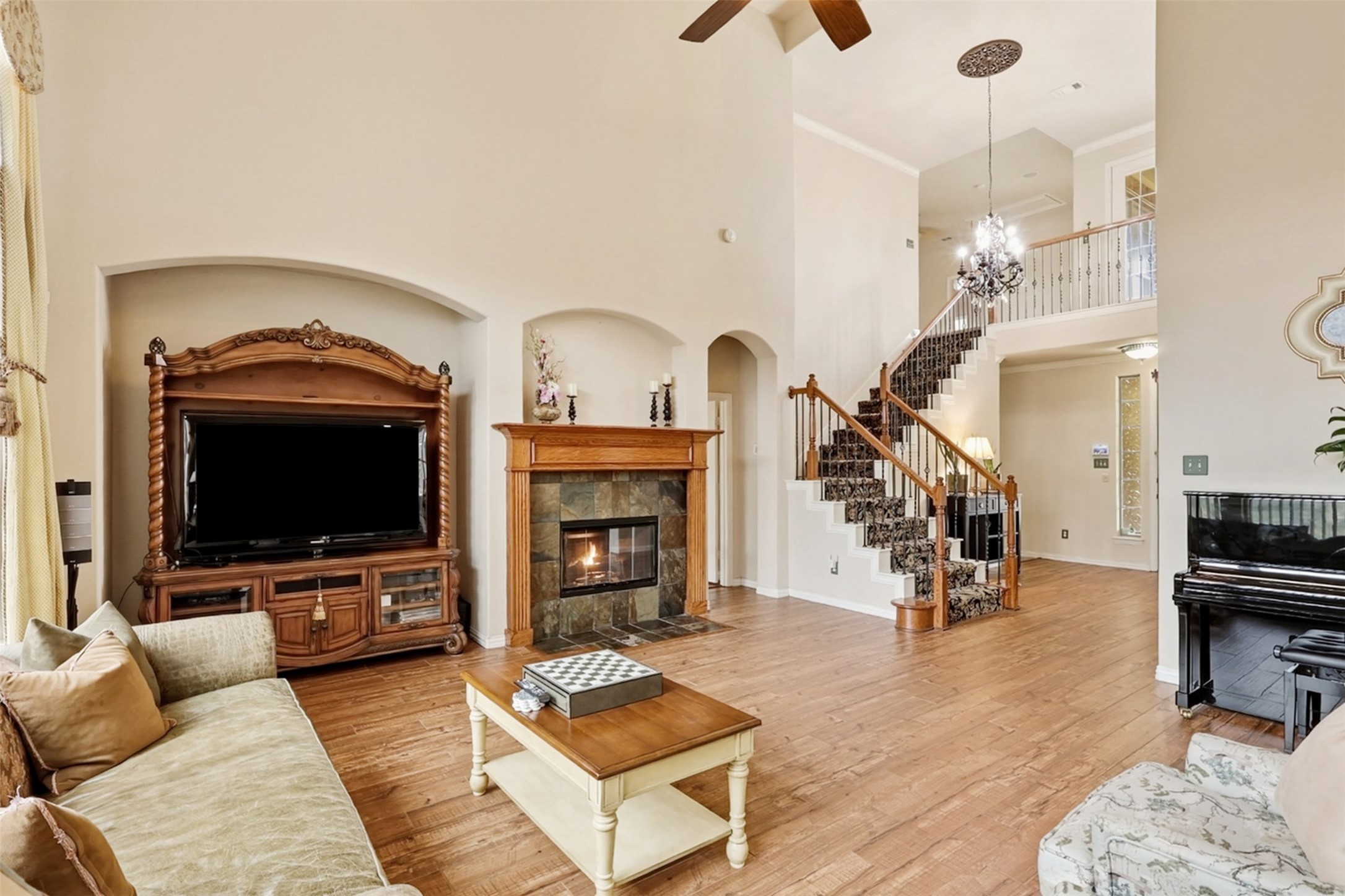9708 Brewster Lane Fort Worth TX 76244