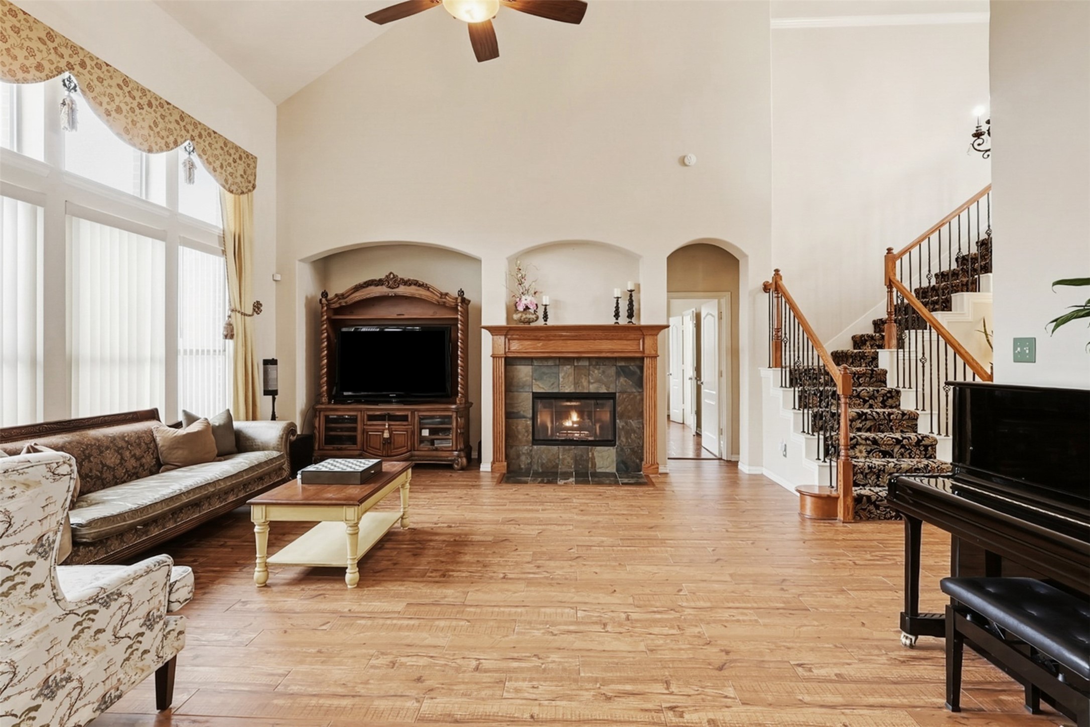 9708 Brewster Lane Fort Worth TX 76244