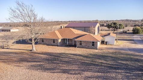 3035 Spring Valley Road Lorena TX 76655