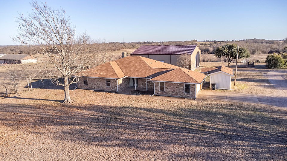 3035 Spring Valley Road Lorena TX 76655