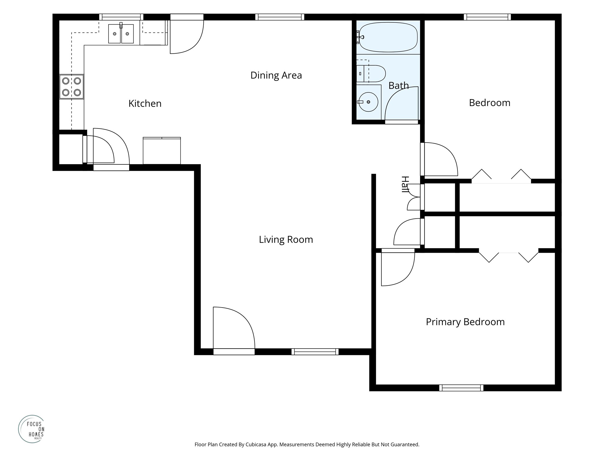 1914 Floral Drive Gainesville TX 76240