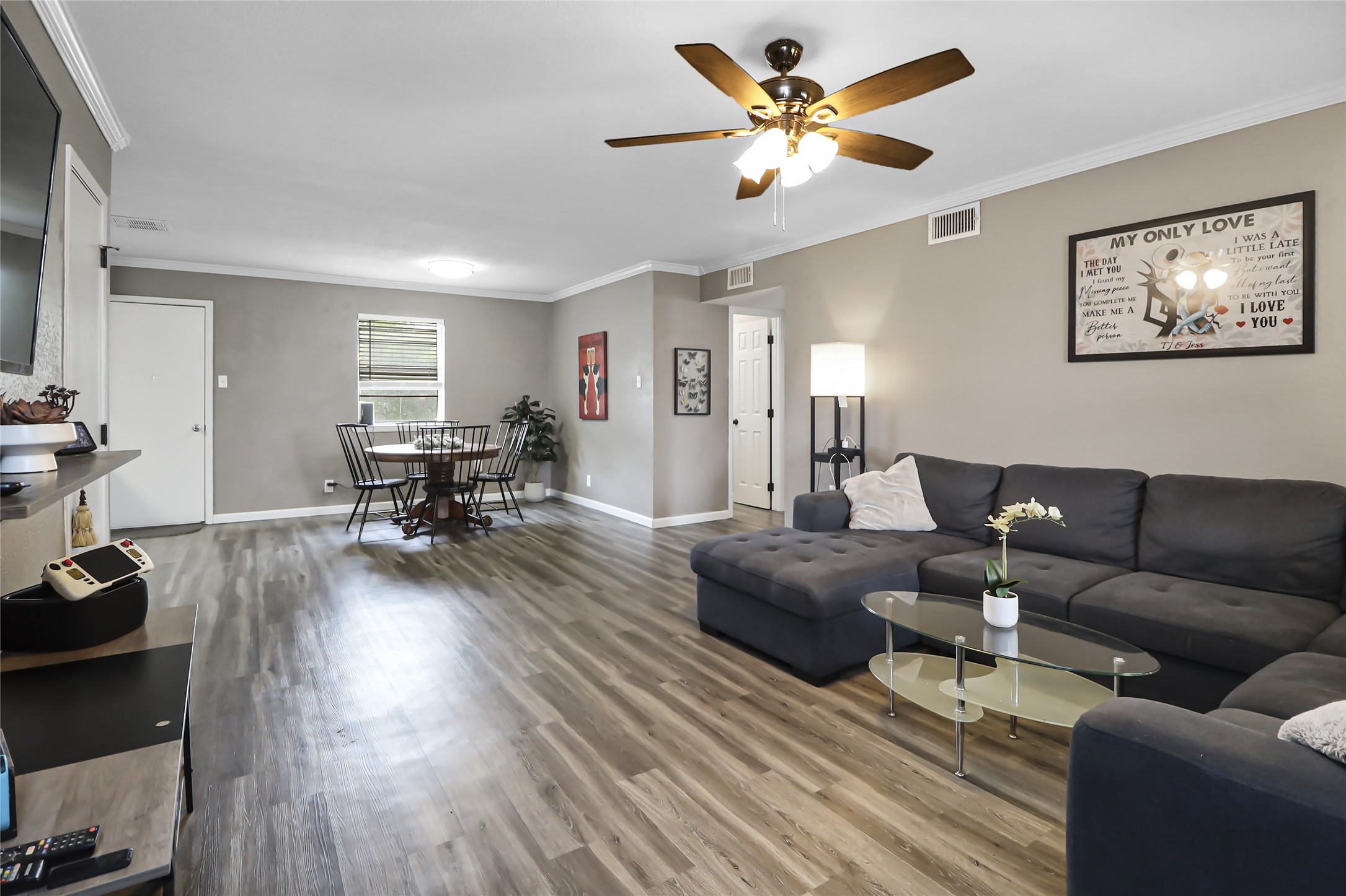 1914 Floral Drive Gainesville TX 76240