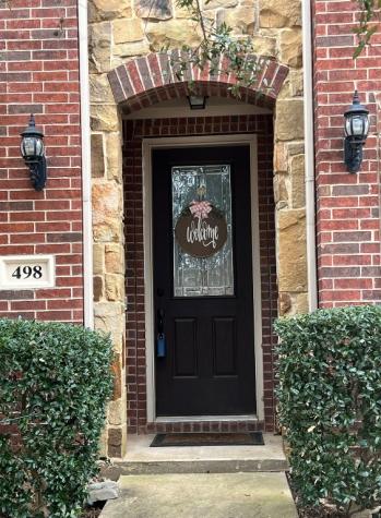 498 Liberty Way Lake Dallas TX 75065