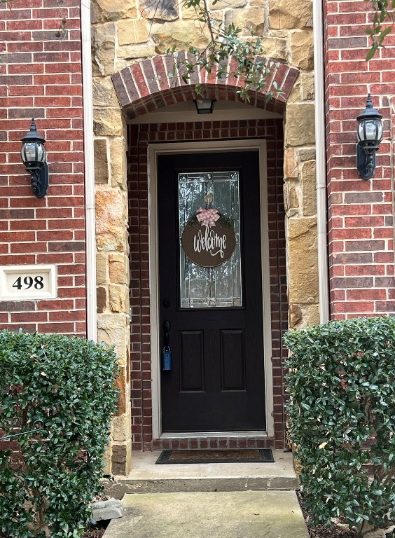 498 Liberty Way Lake Dallas TX 75065
