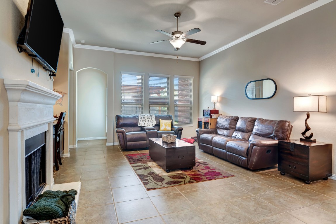 1333 Zanna Grace Way Fort Worth TX 76052