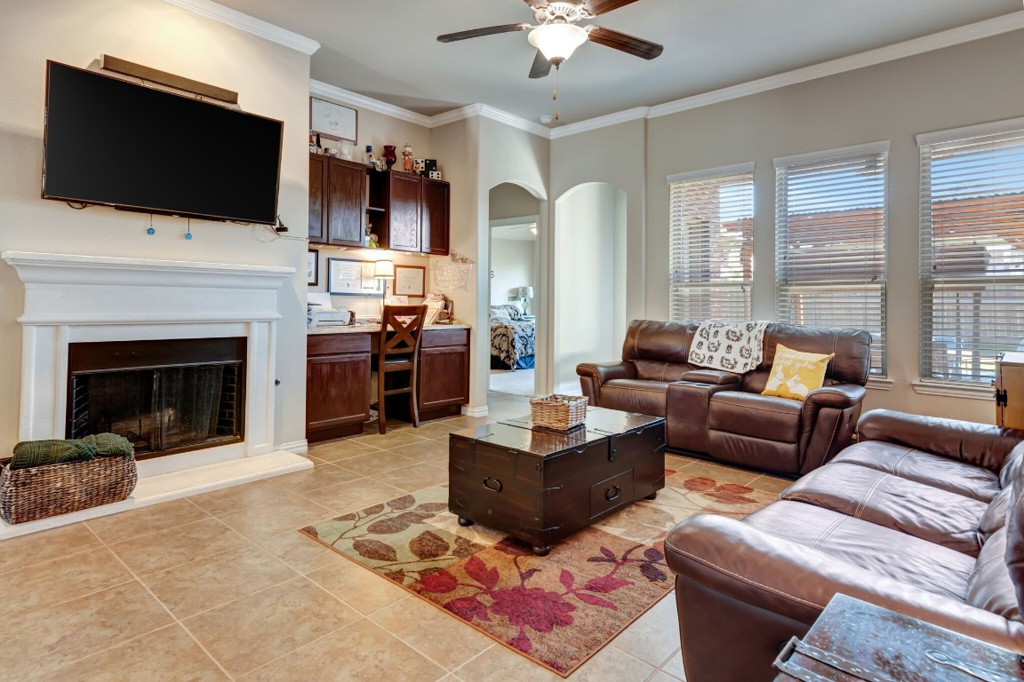 1333 Zanna Grace Way Fort Worth TX 76052