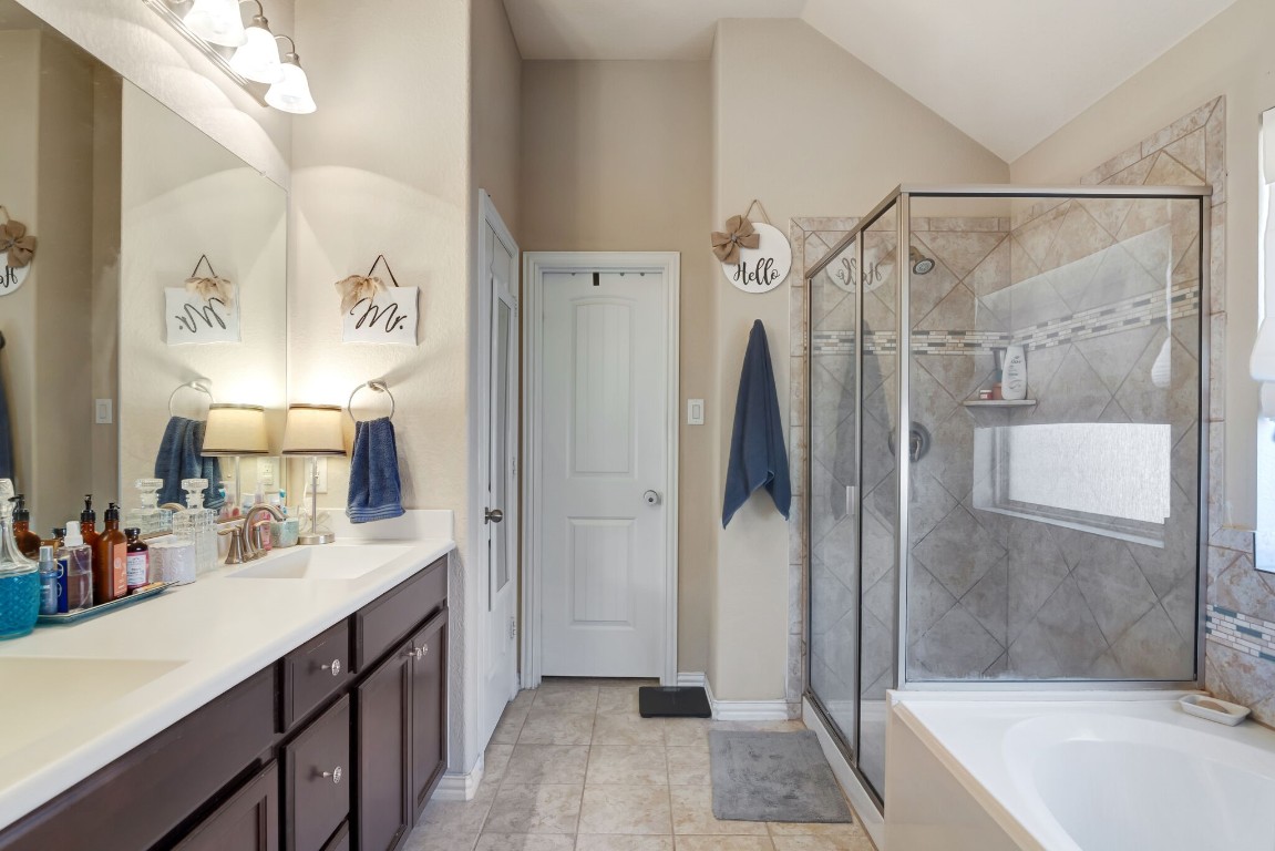 1333 Zanna Grace Way Fort Worth TX 76052
