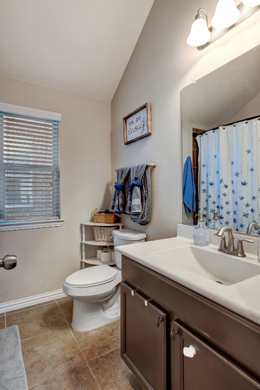 1333 Zanna Grace Way Fort Worth TX 76052