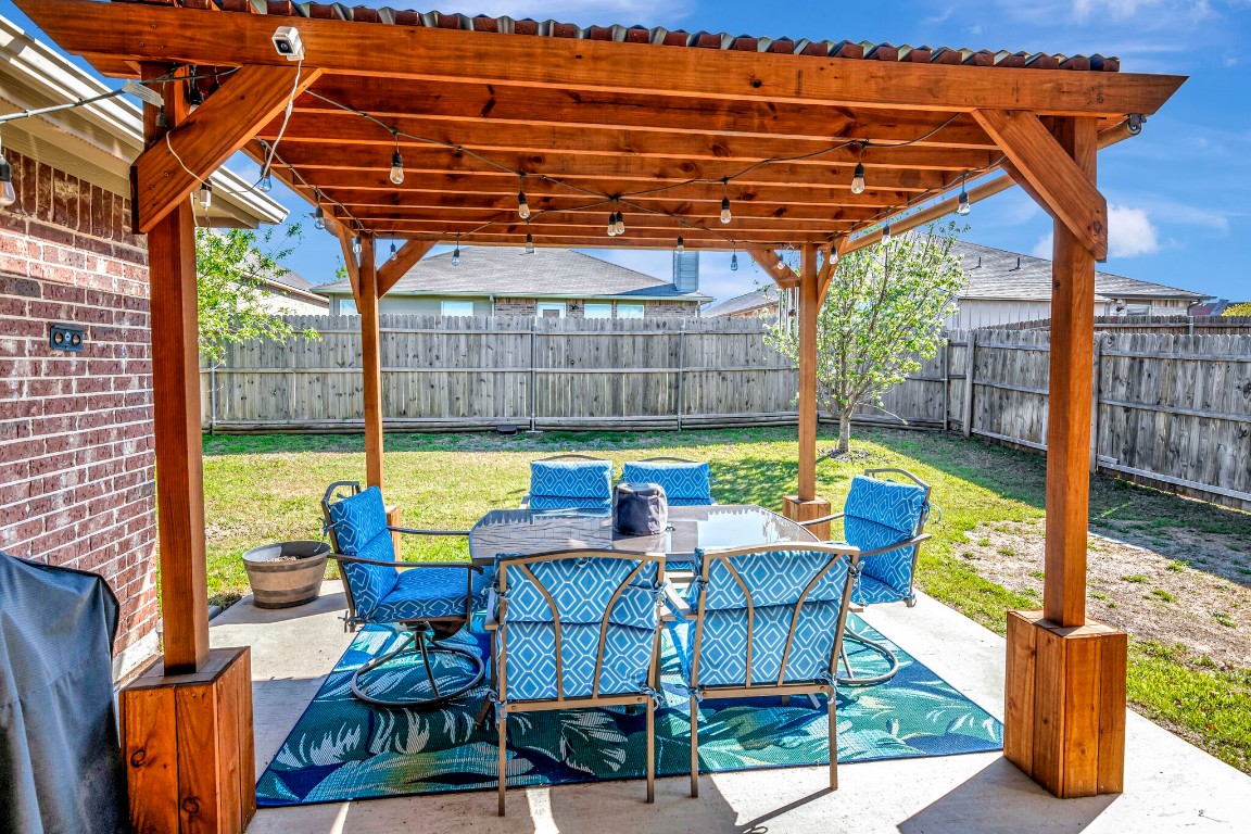 1333 Zanna Grace Way Fort Worth TX 76052