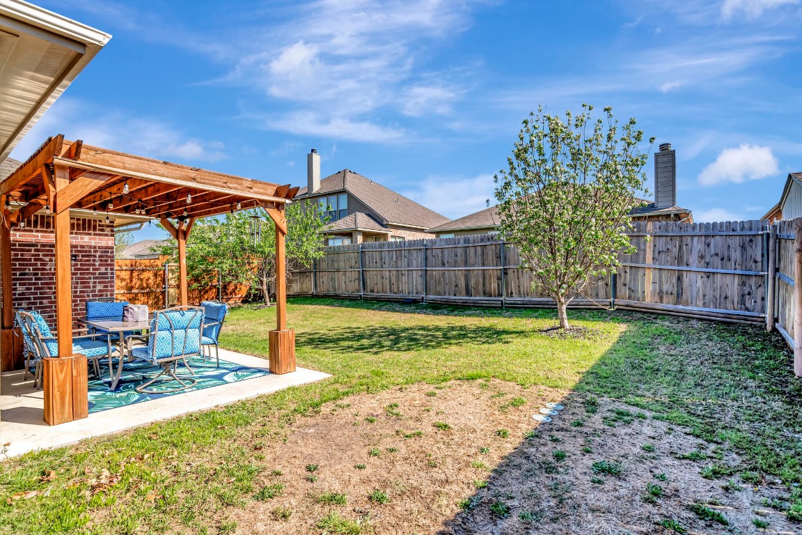 1333 Zanna Grace Way Fort Worth TX 76052