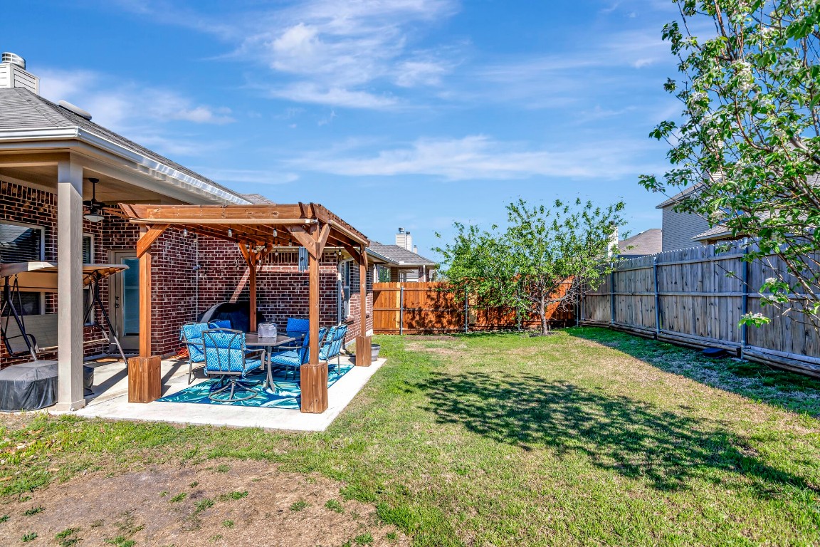 1333 Zanna Grace Way Fort Worth TX 76052