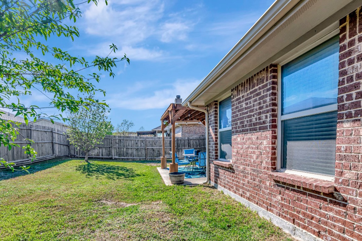 1333 Zanna Grace Way Fort Worth TX 76052