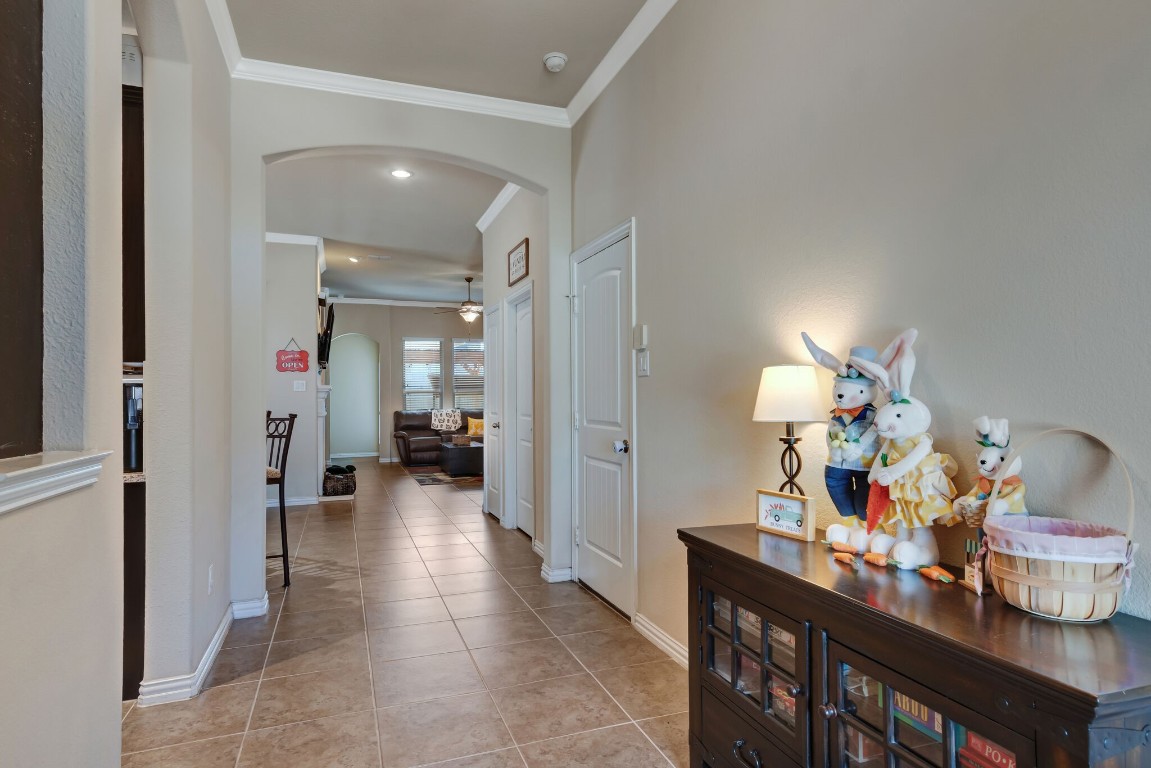 1333 Zanna Grace Way Fort Worth TX 76052