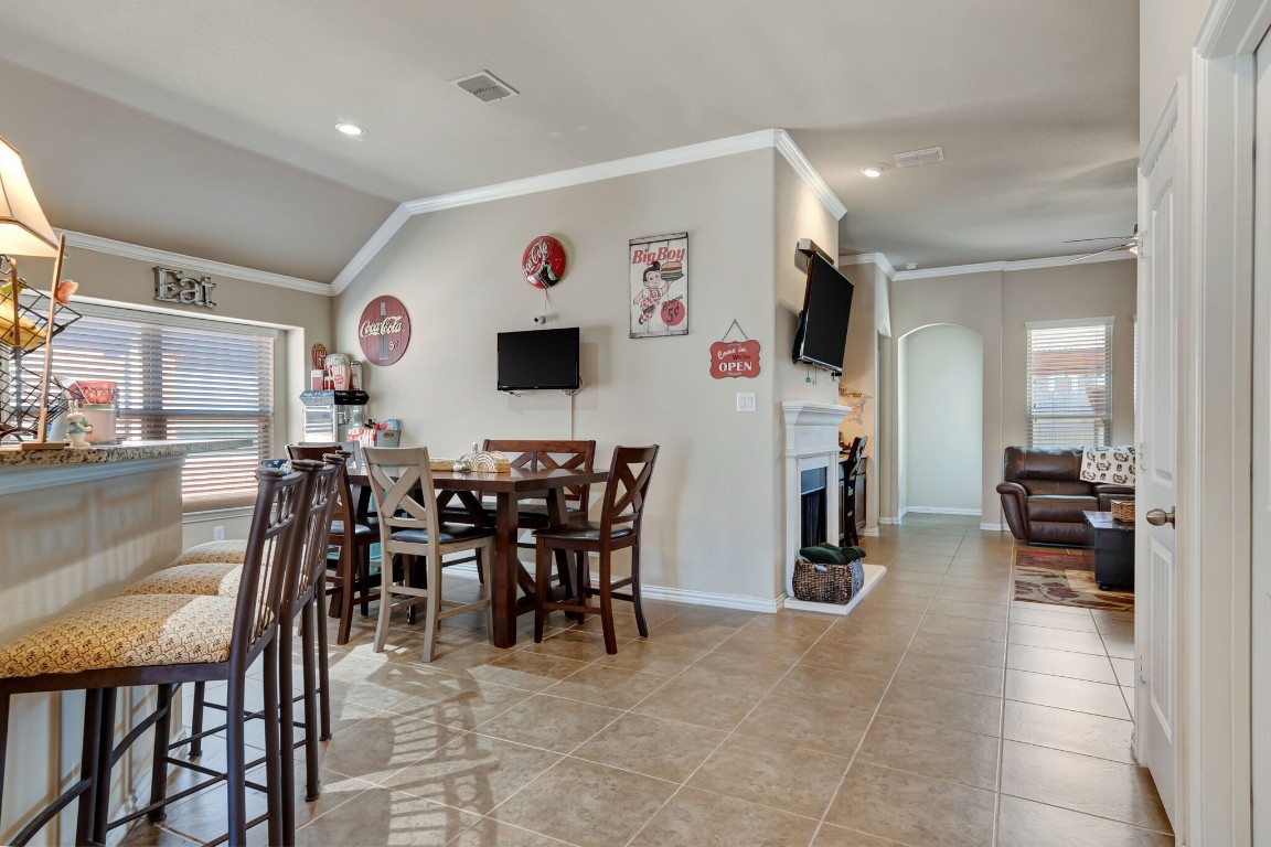 1333 Zanna Grace Way Fort Worth TX 76052