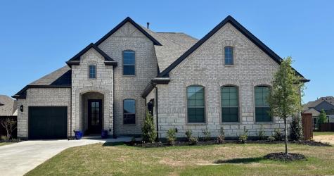 6801 Turner Falls Circle Flower Mound TX 76226
