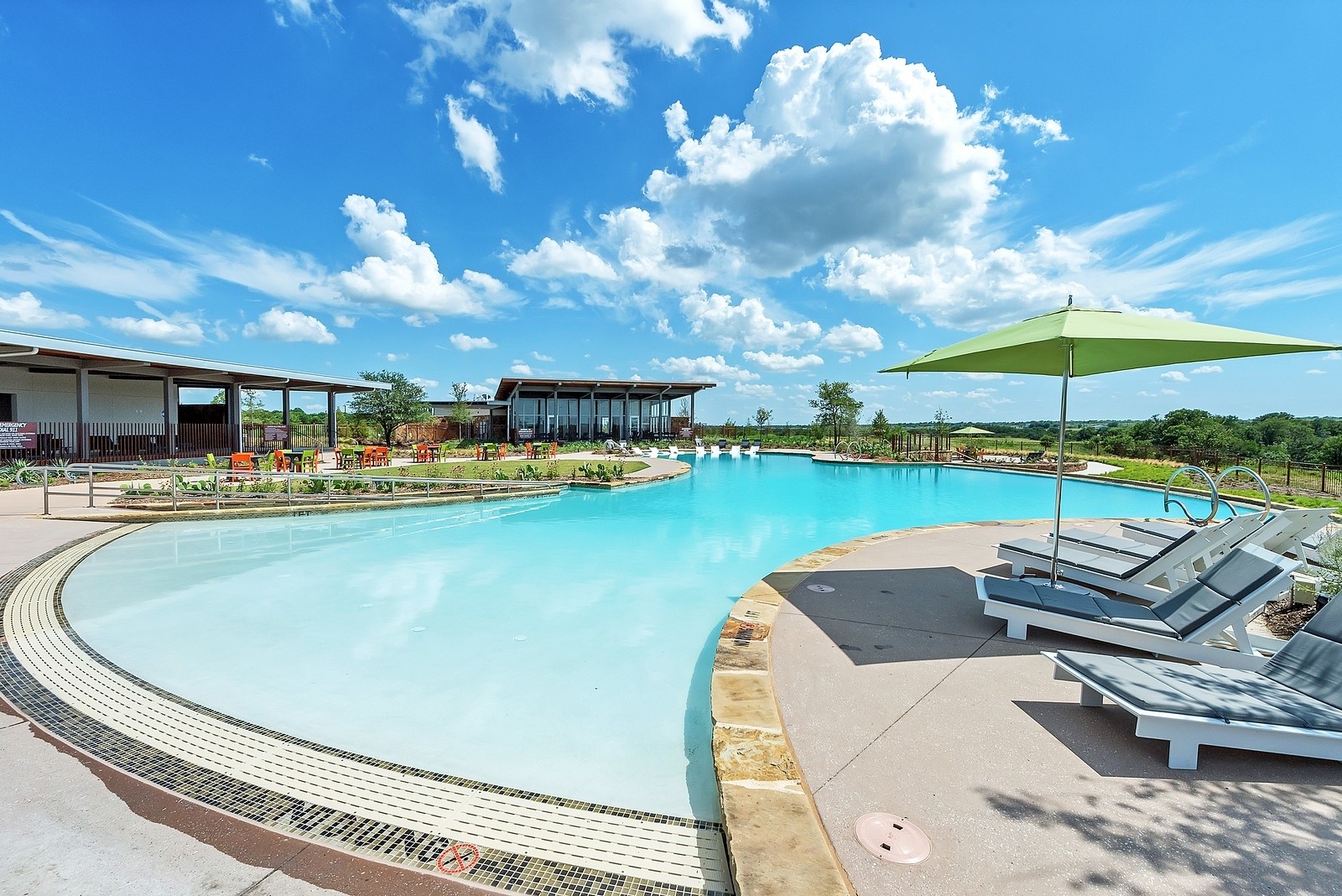 6801 Turner Falls Circle Flower Mound TX 76226