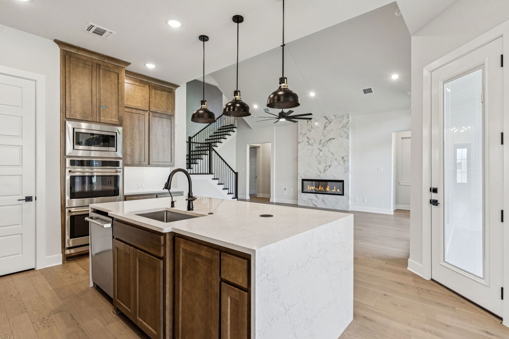 6801 Turner Falls Circle Flower Mound TX 76226