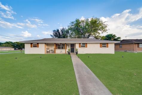 279 Kincaid Street Van Alstyne TX 75495