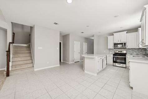 1805 Longwood Lane Garland TX 75042