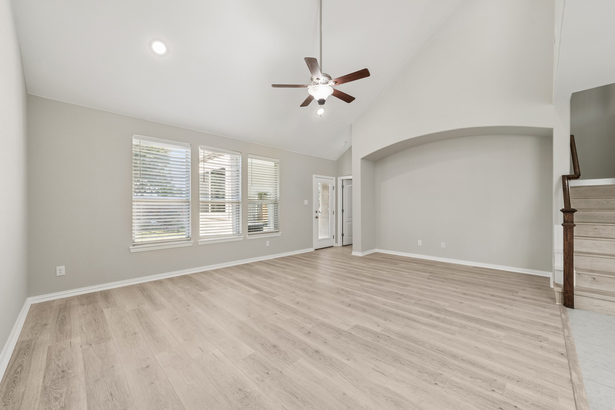1805 Longwood Lane Garland TX 75042