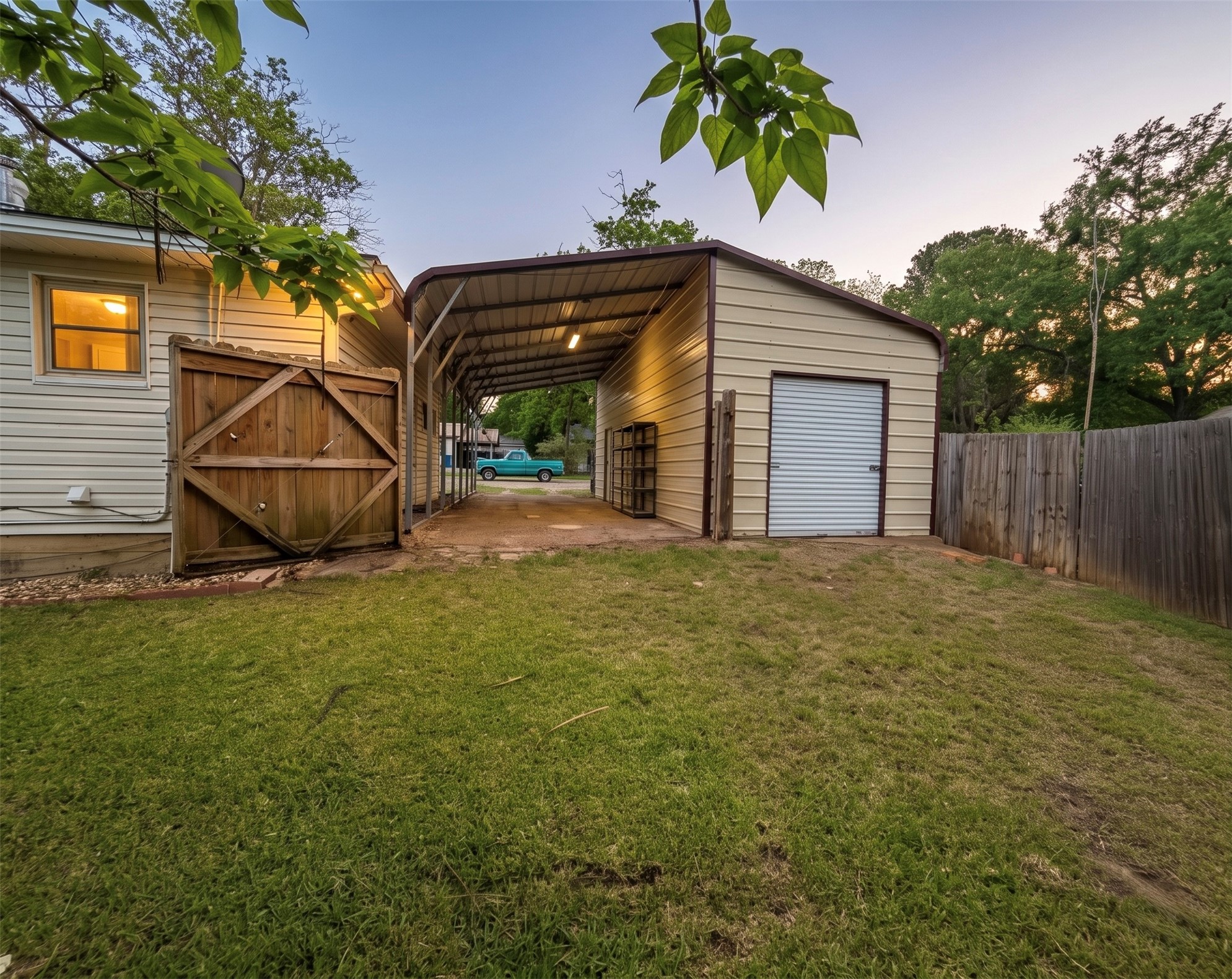 604 E Side Drive Quitman TX 75783