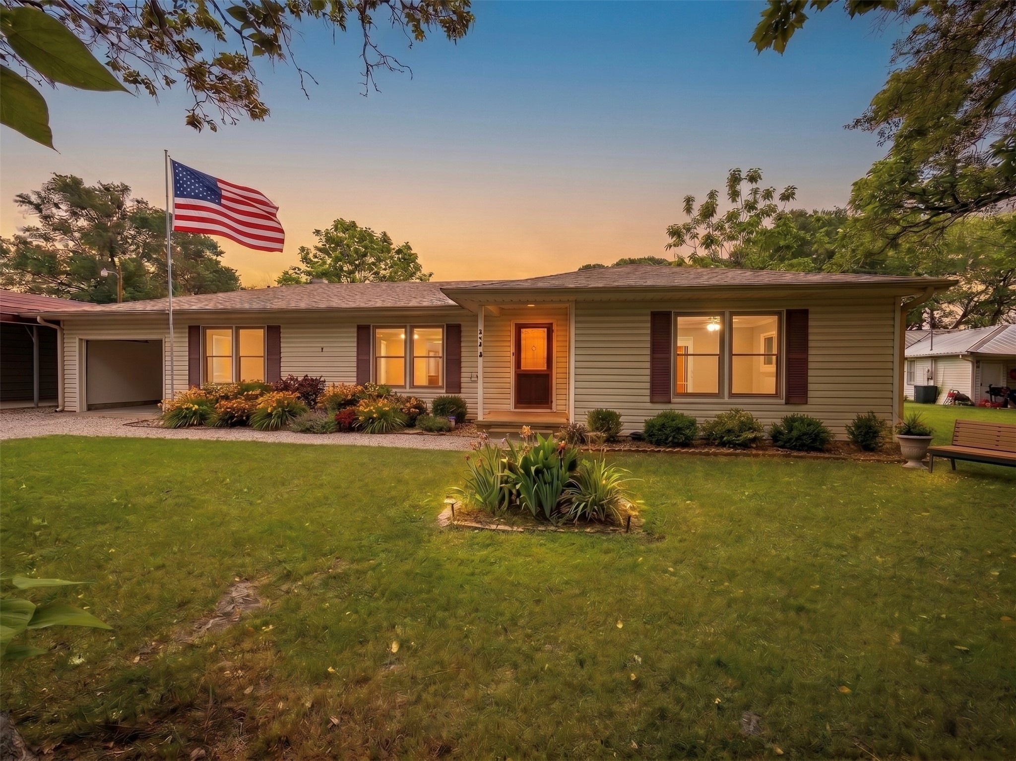 604 E Side Drive Quitman TX 75783