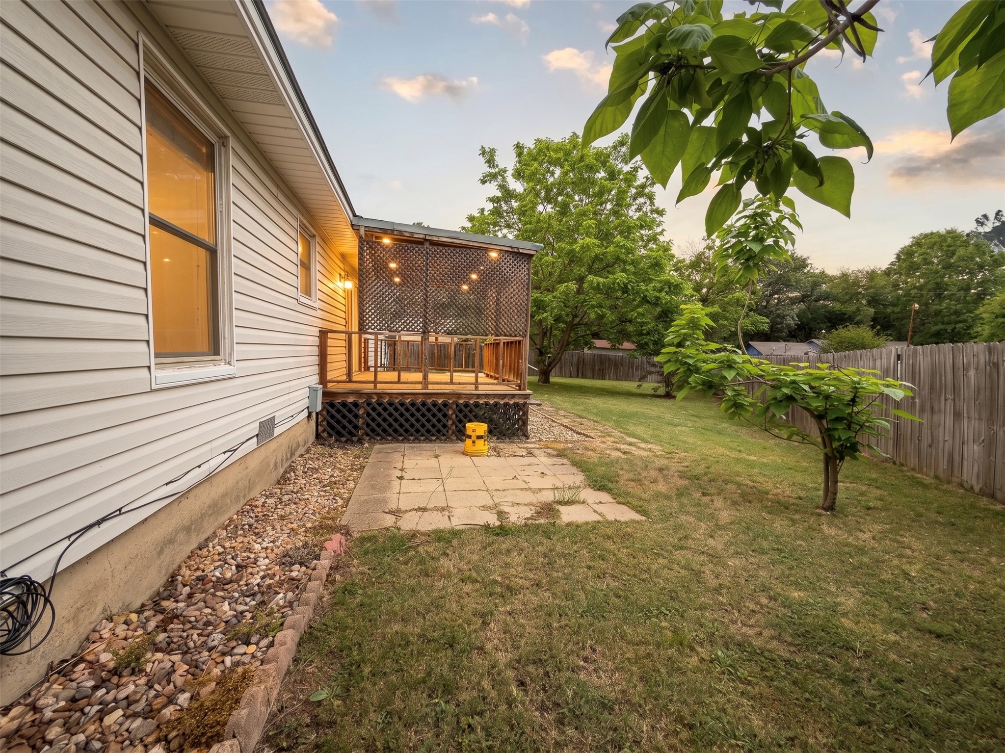 604 E Side Drive Quitman TX 75783
