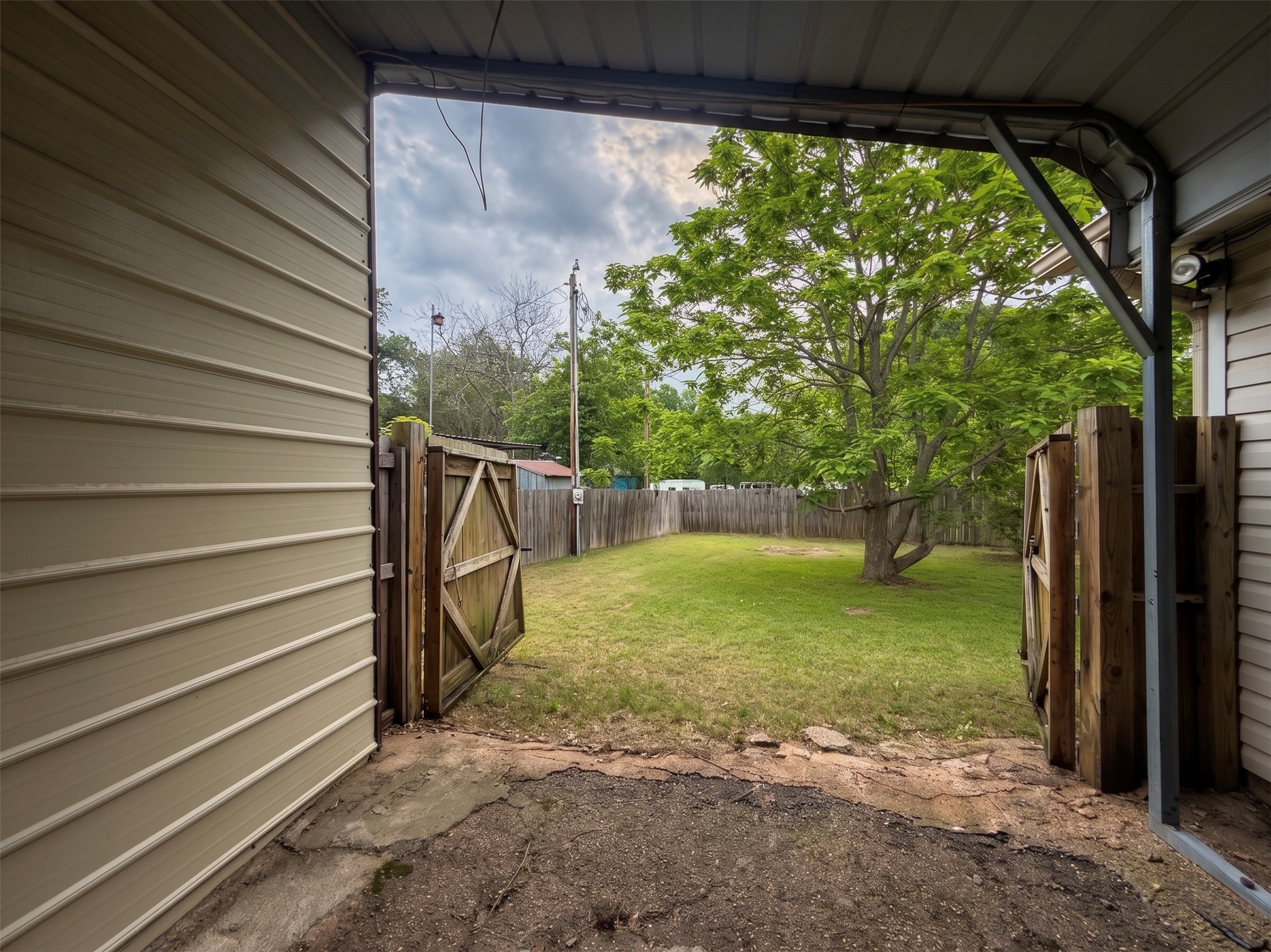 604 E Side Drive Quitman TX 75783
