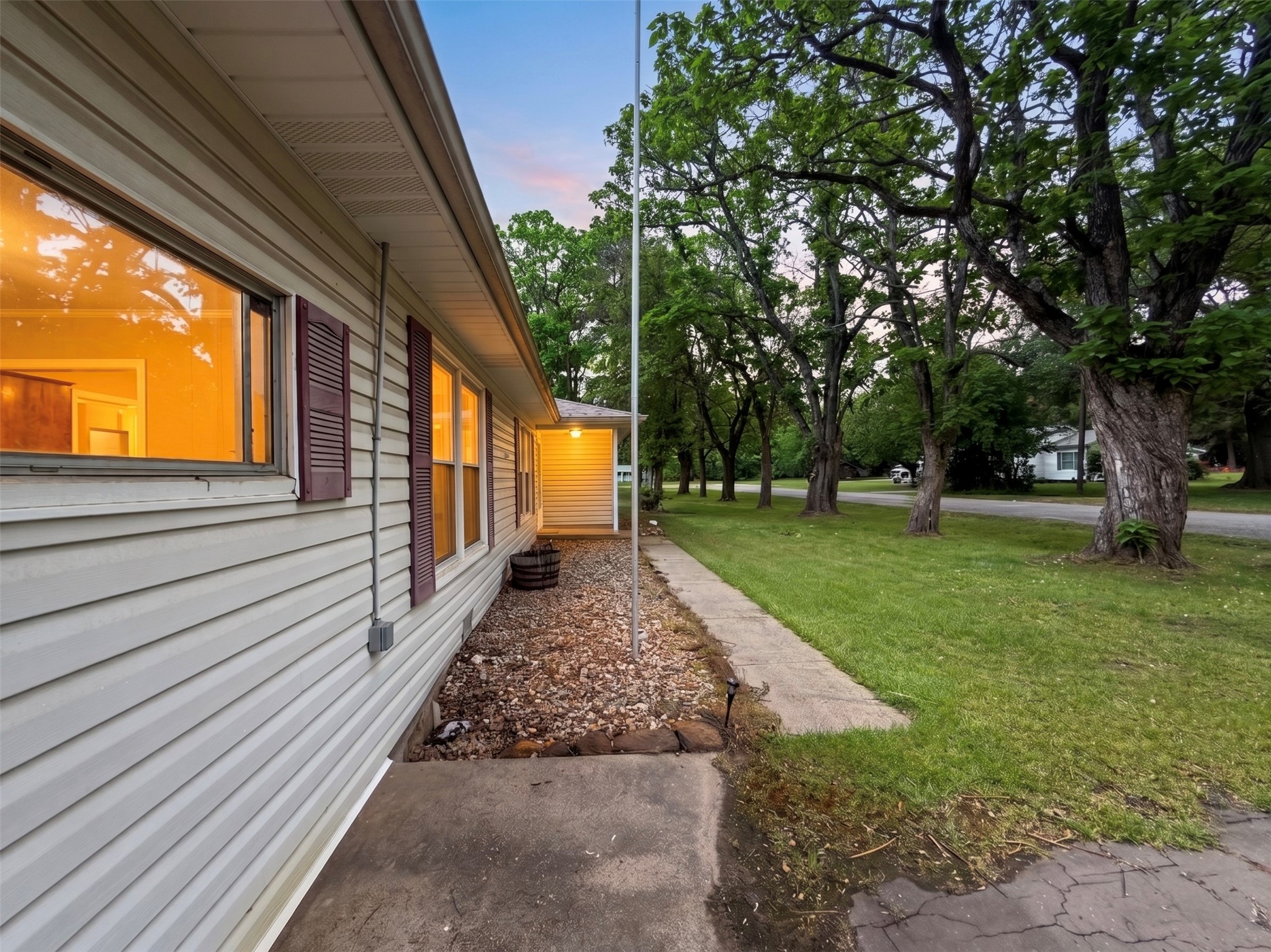 604 E Side Drive Quitman TX 75783