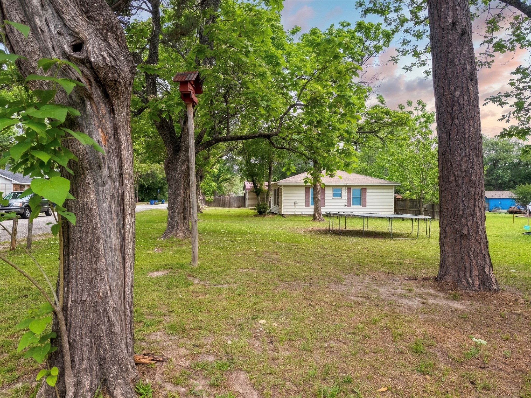 604 E Side Drive Quitman TX 75783