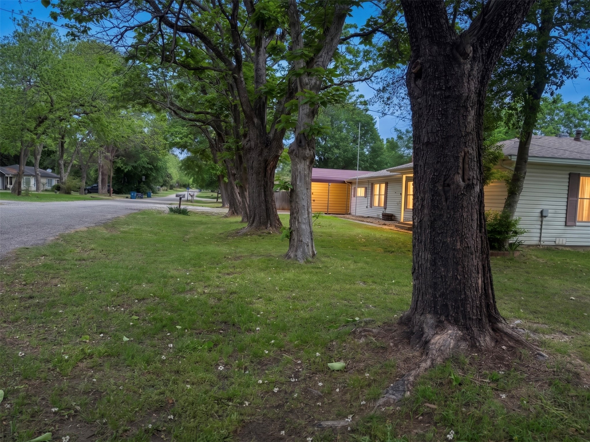 604 E Side Drive Quitman TX 75783