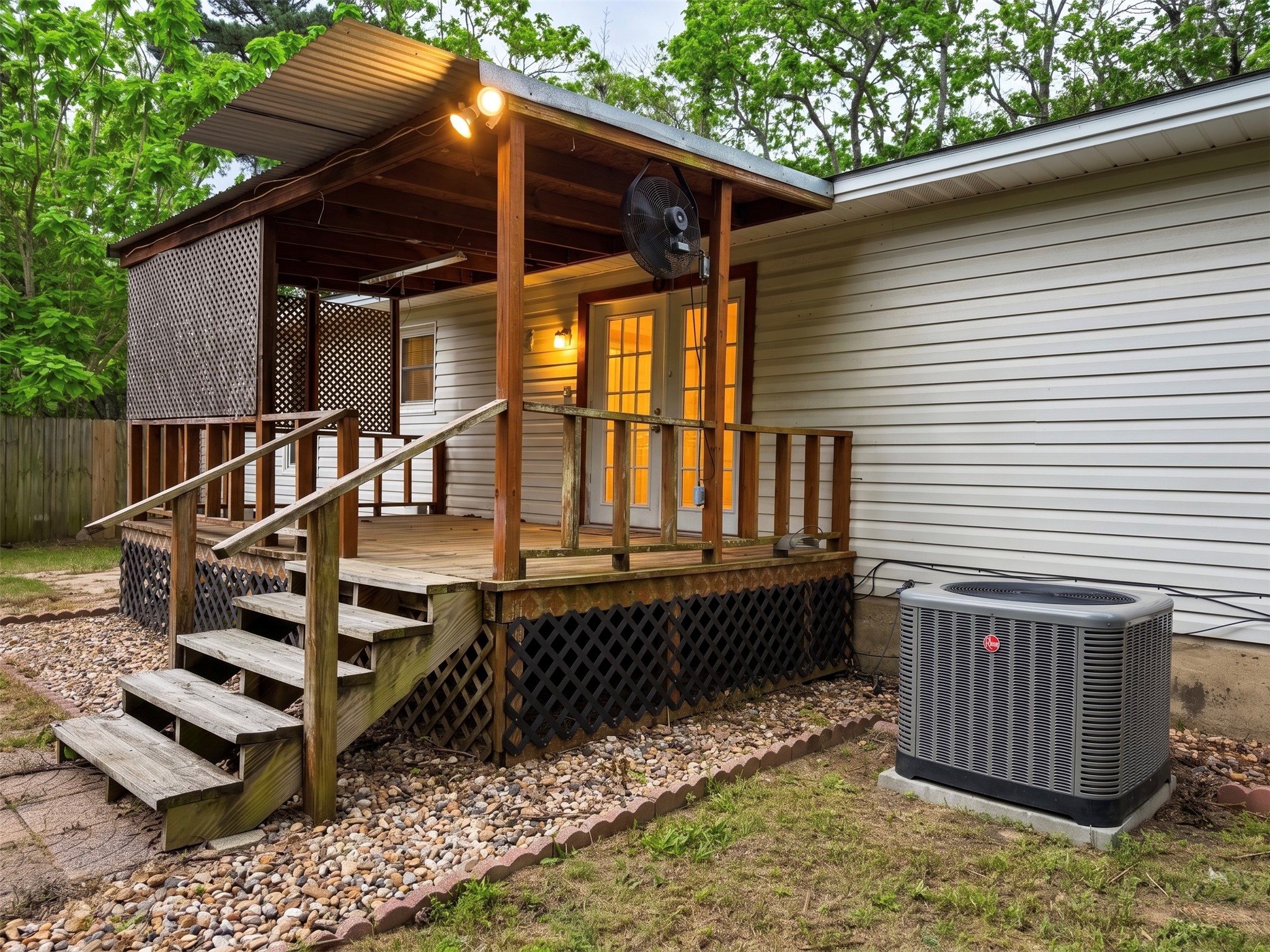 604 E Side Drive Quitman TX 75783