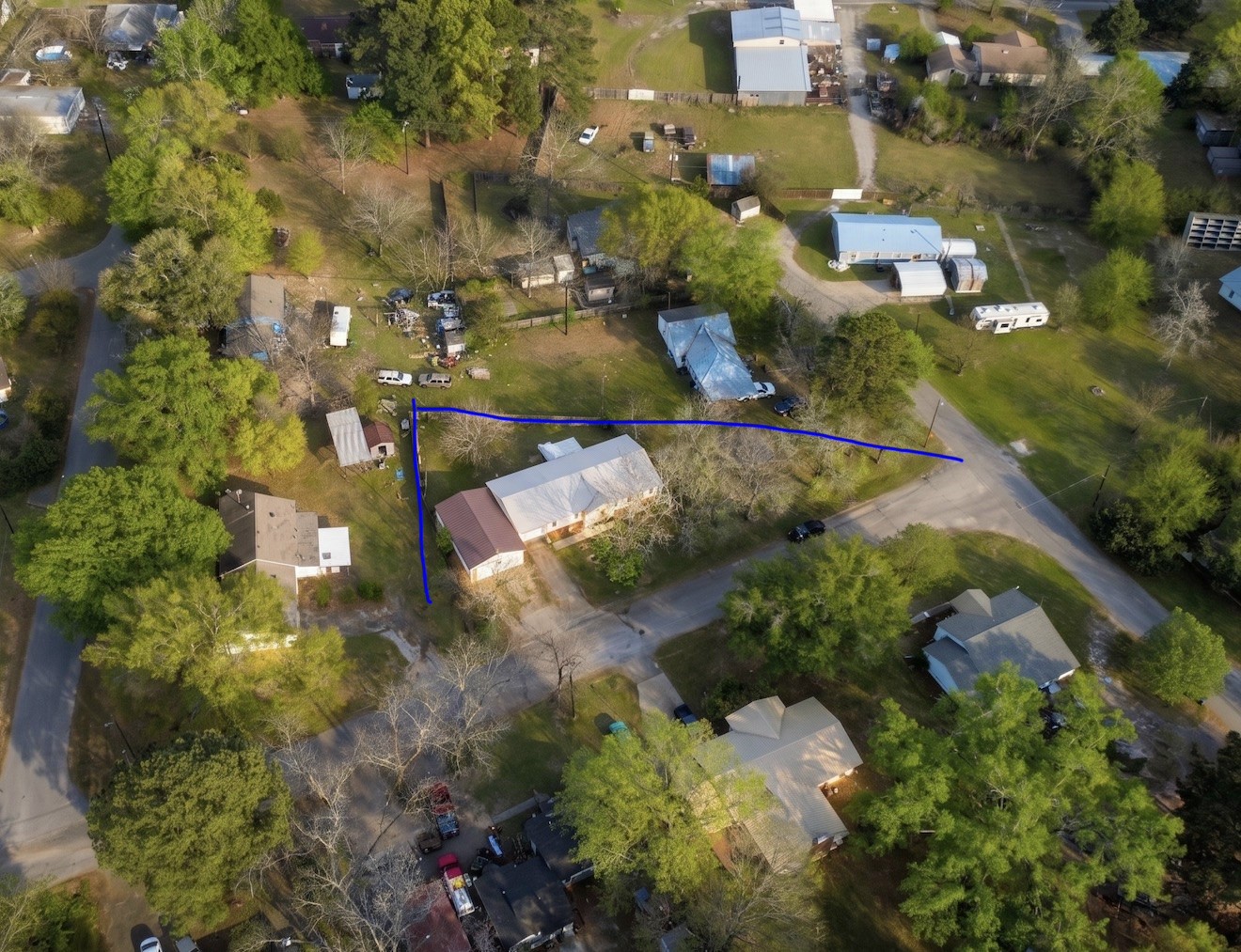604 E Side Drive Quitman TX 75783
