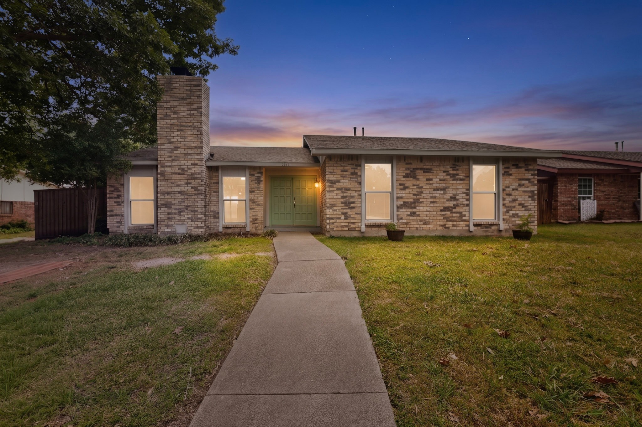 6313 Fallbrook Drive Garland TX 75043