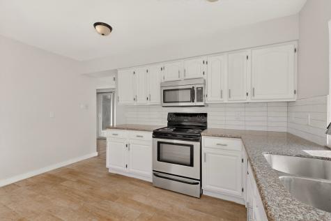 6313 Fallbrook Drive Garland TX 75043