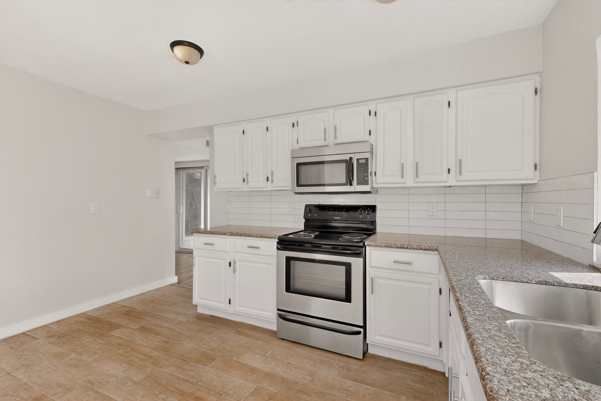 6313 Fallbrook Drive Garland TX 75043