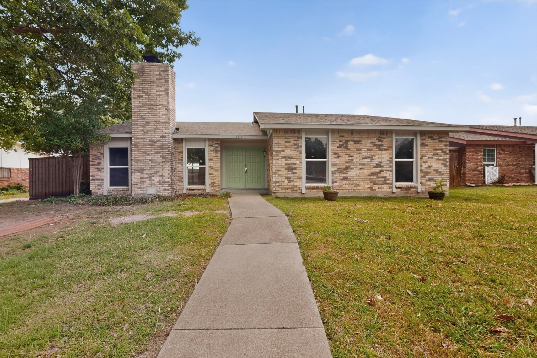 6313 Fallbrook Drive Garland TX 75043