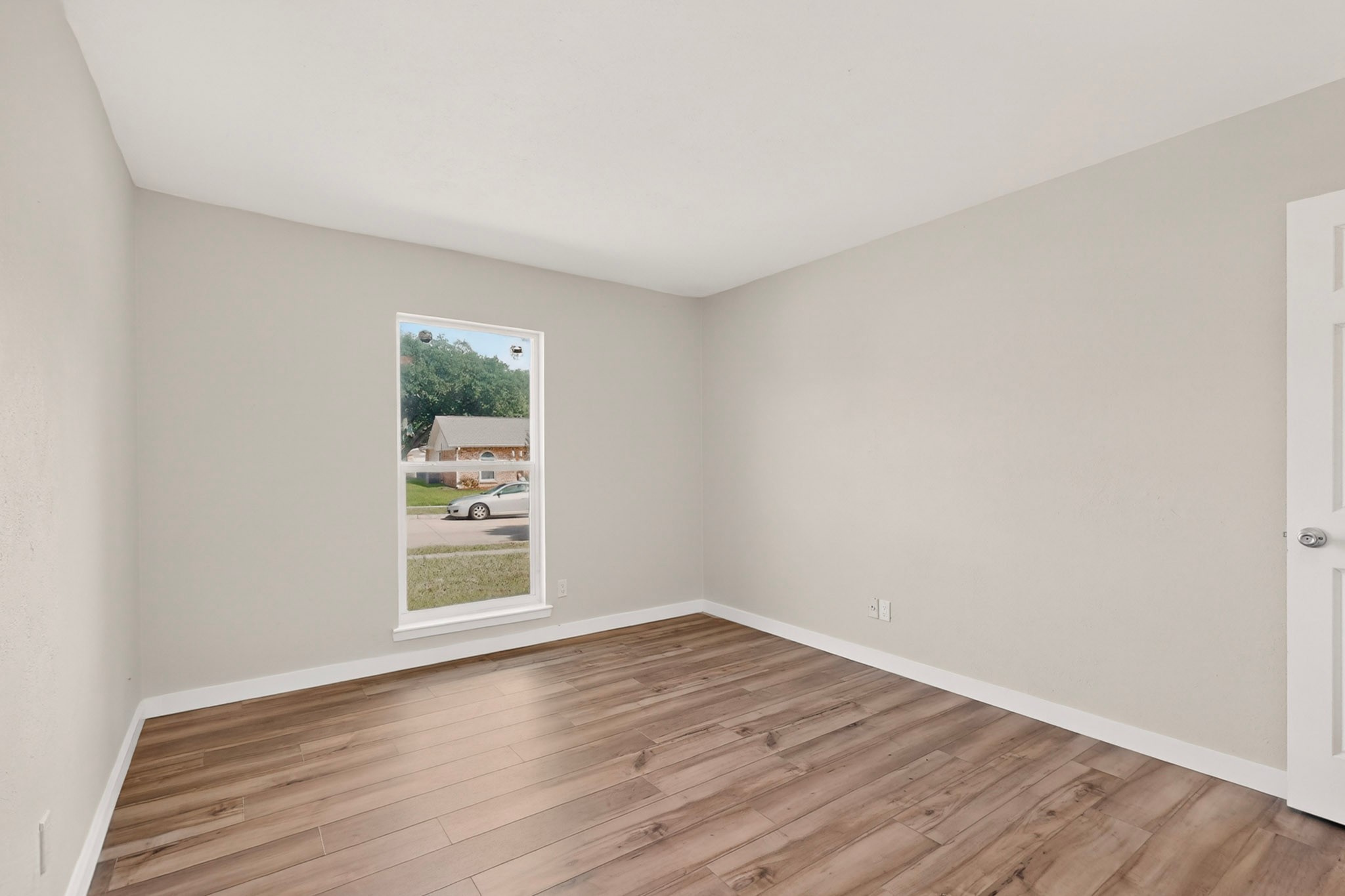 6313 Fallbrook Drive Garland TX 75043