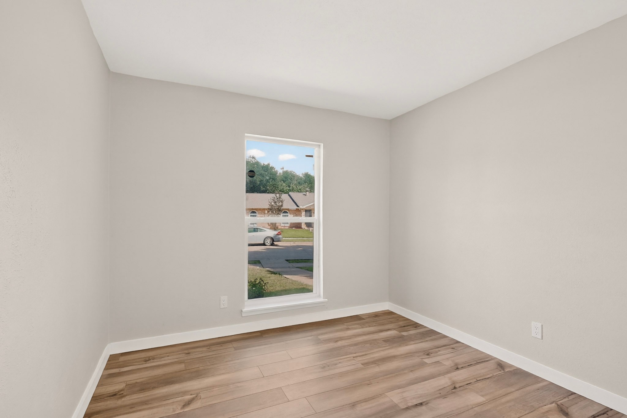 6313 Fallbrook Drive Garland TX 75043