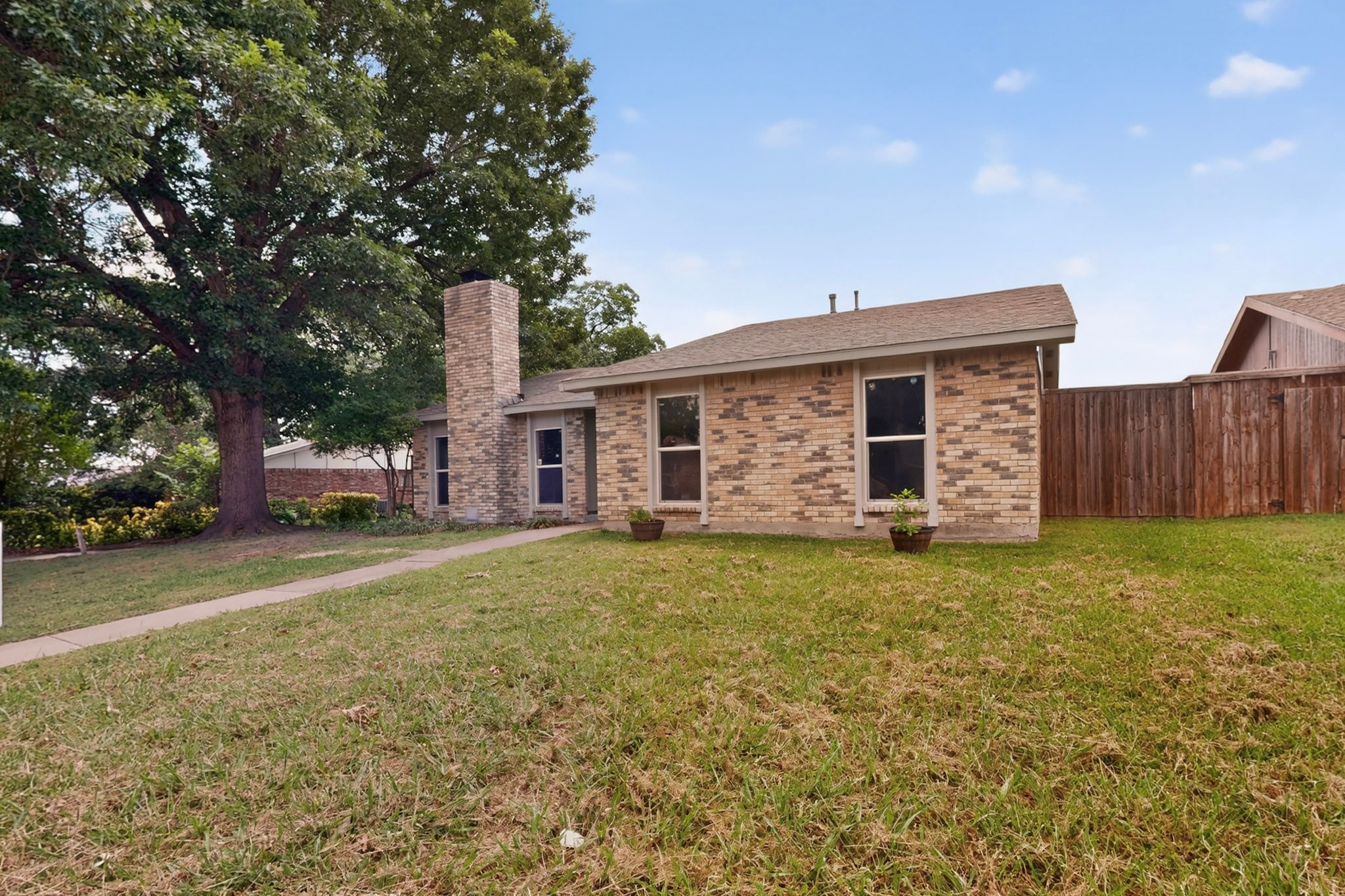 6313 Fallbrook Drive Garland TX 75043