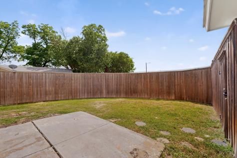 6313 Fallbrook Drive Garland TX 75043