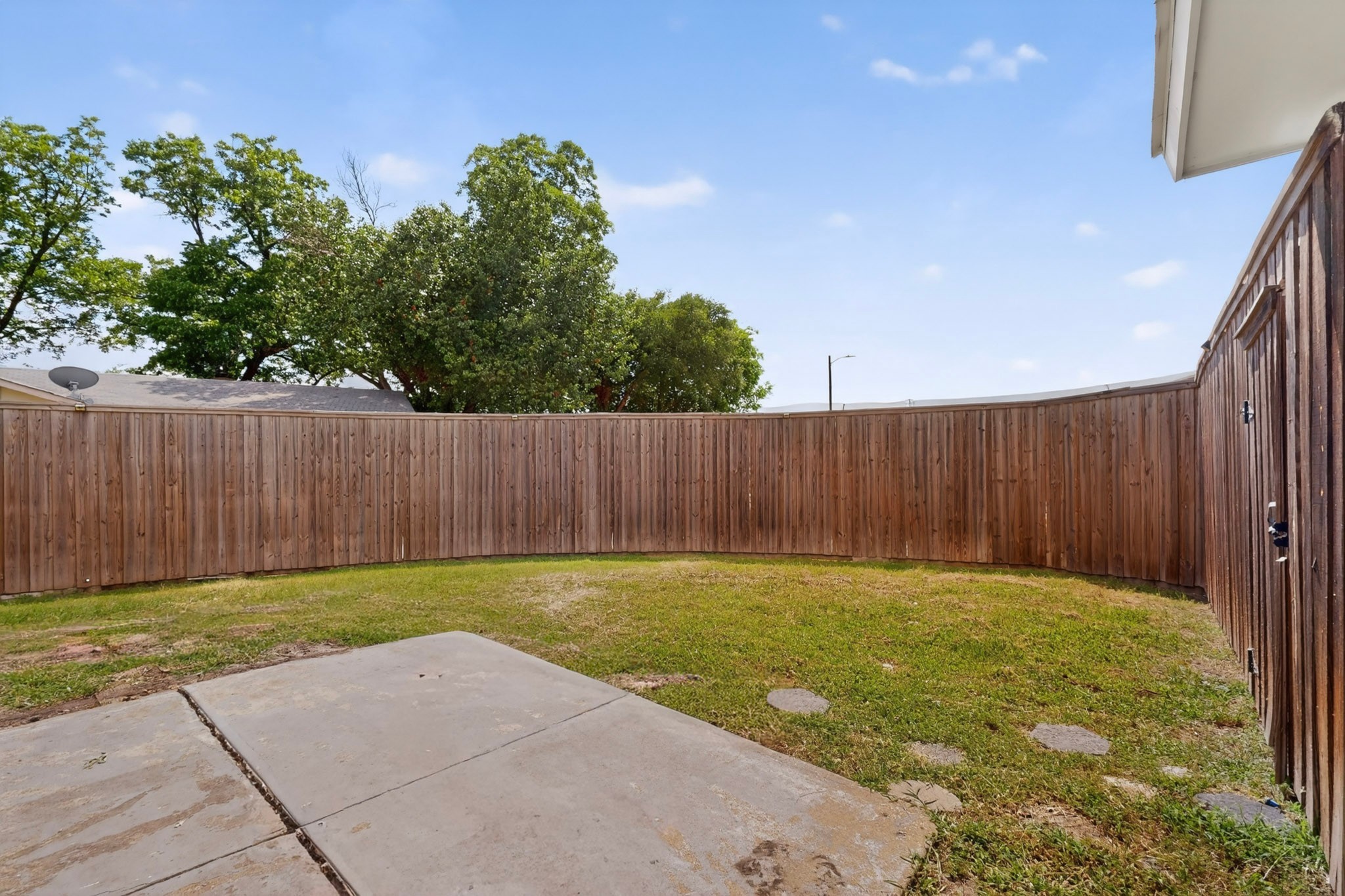 6313 Fallbrook Drive Garland TX 75043