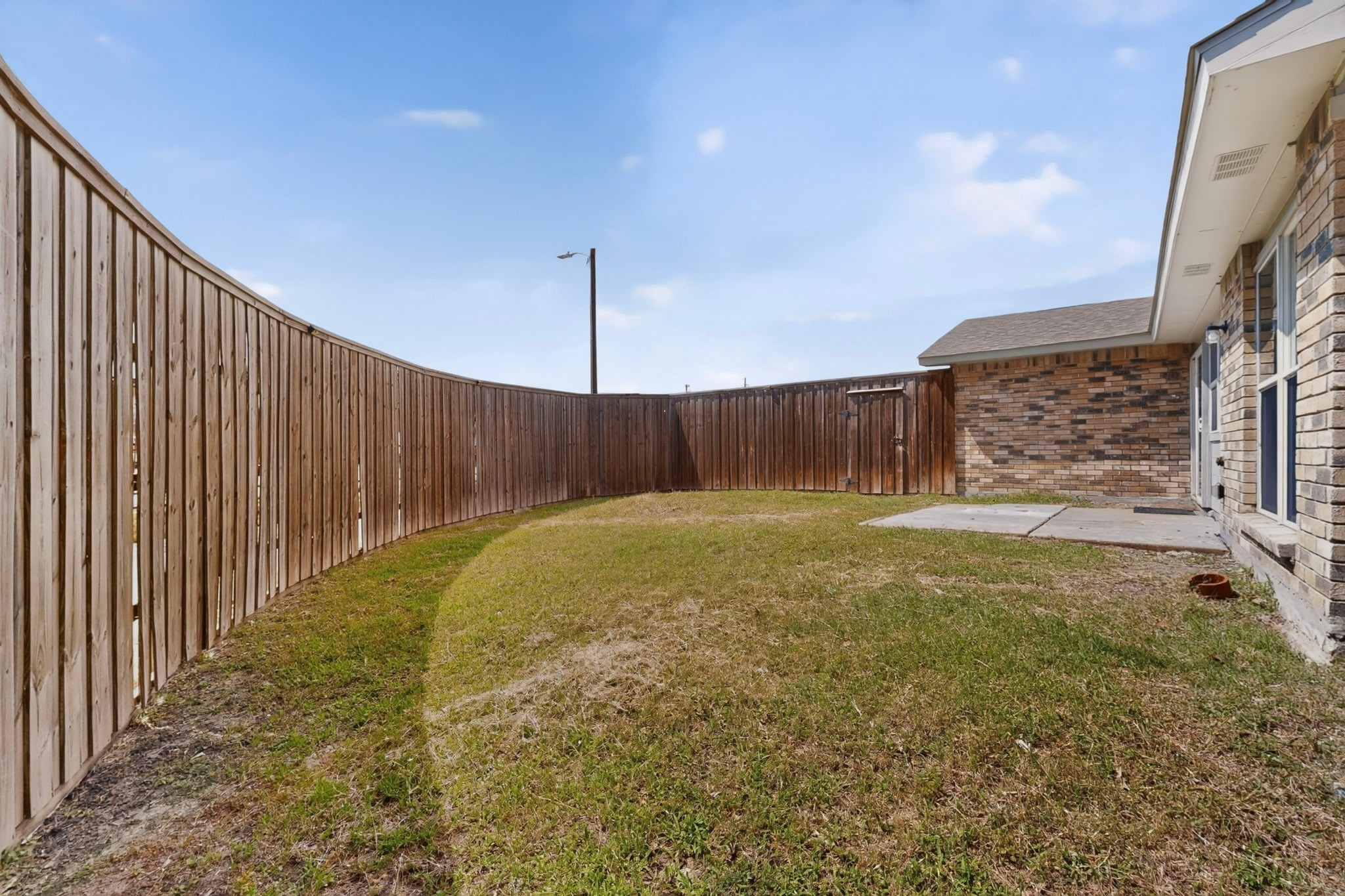 6313 Fallbrook Drive Garland TX 75043
