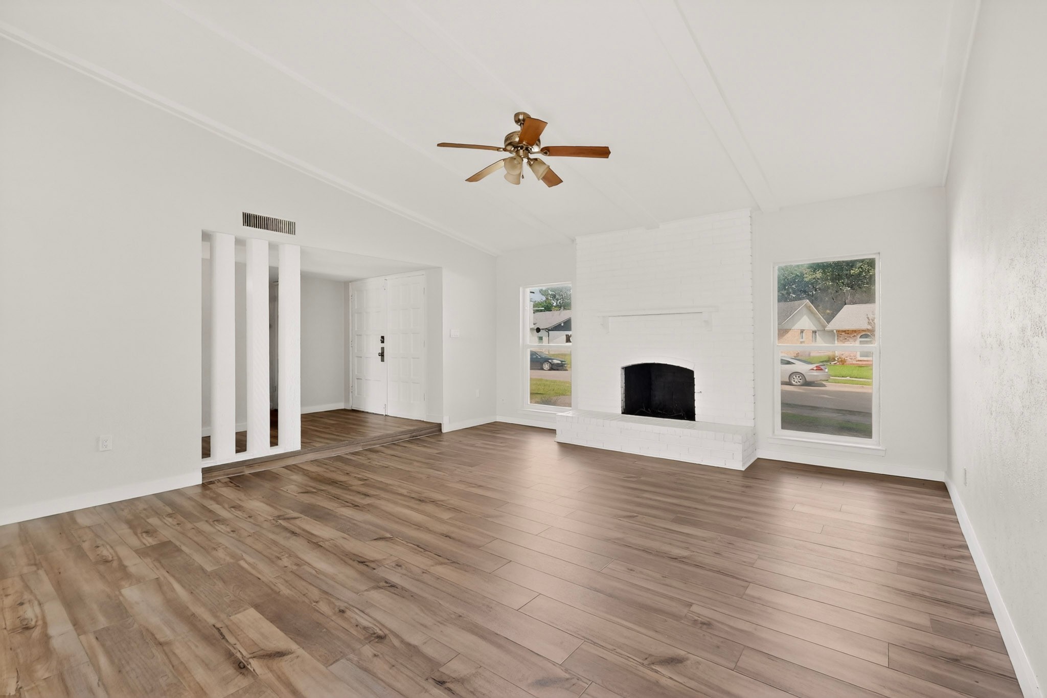 6313 Fallbrook Drive Garland TX 75043