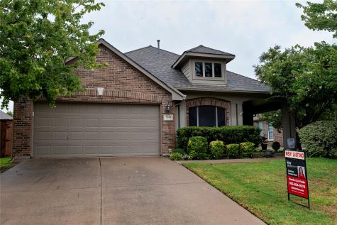 2649 Timberhollow Drive Little Elm TX 75068